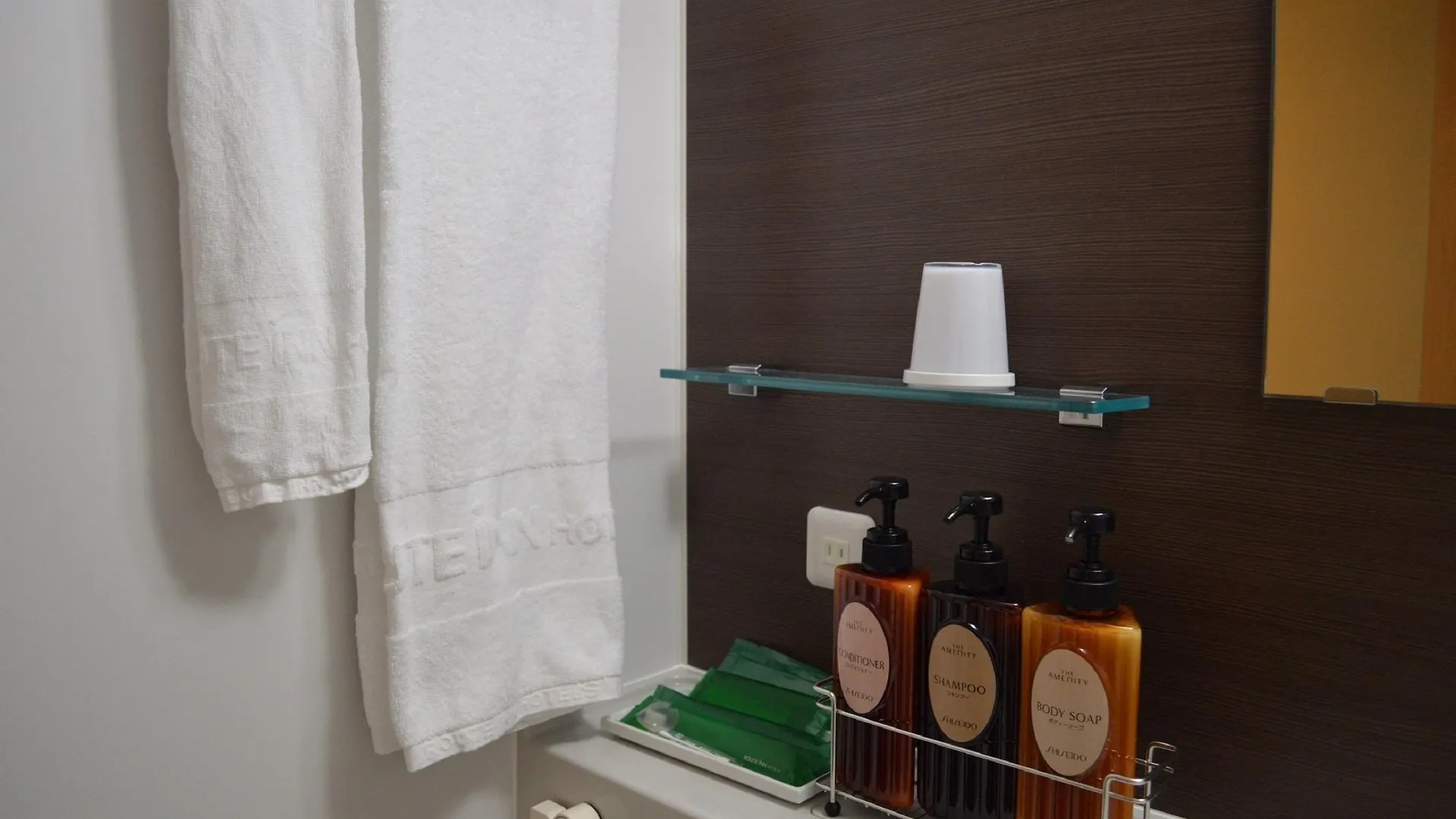 Hotel Route-Inn Kanda Ekimae Kanda (Fukuoka)