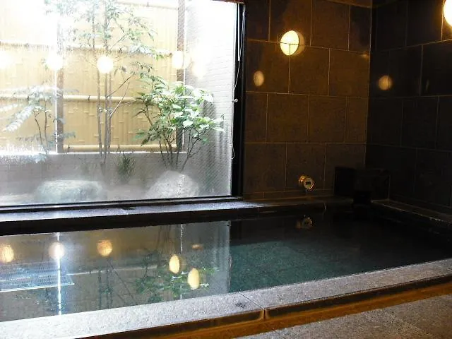 Hotel Route-Inn Kanda Ekimae