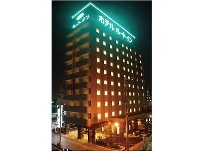 Hotel Route-Inn Kanda Ekimae