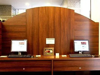 Hotel Route-Inn Kanda Ekimae  Kanda (Fukuoka)