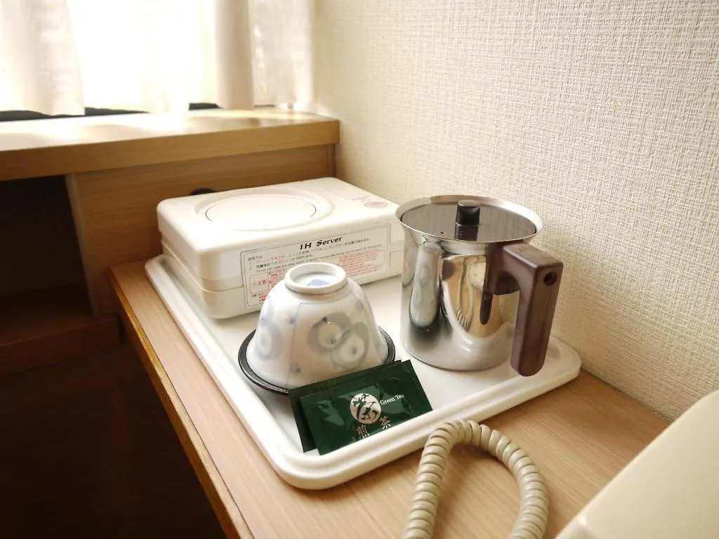 Hotel Route-Inn Kanda Ekimae