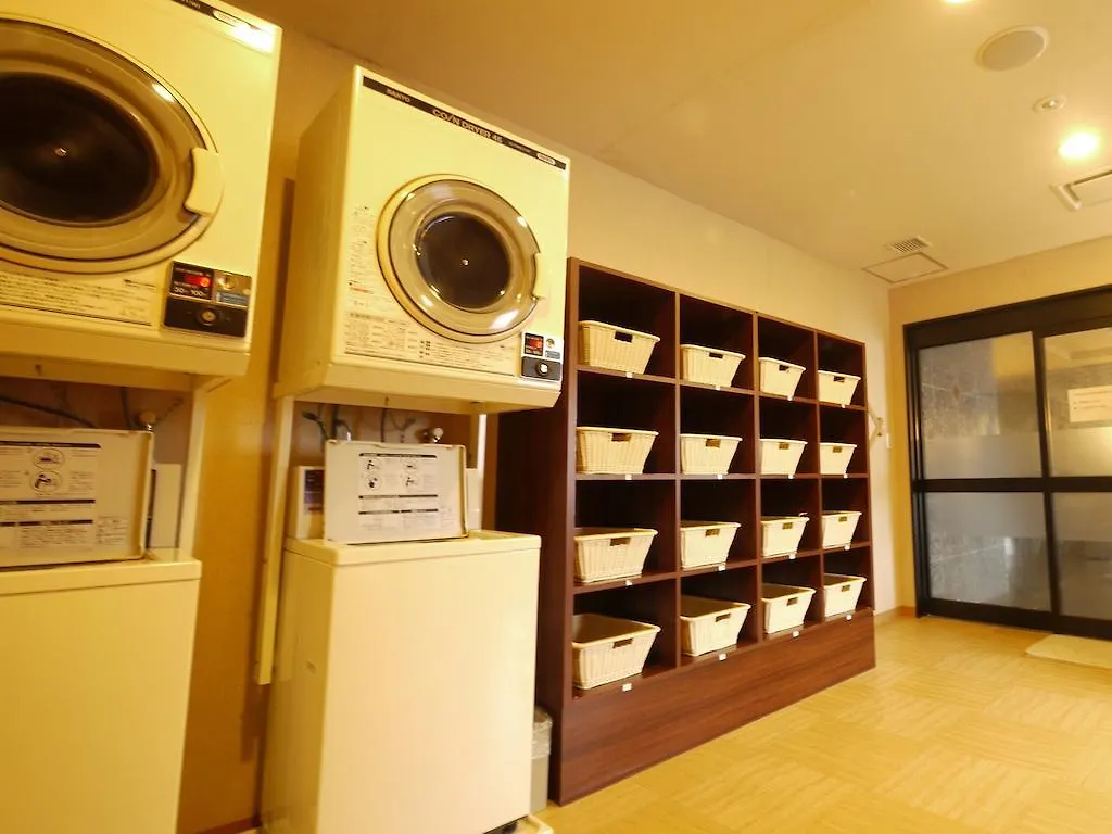 Hotel Route-Inn Kanda Ekimae 3*, Kanda (Fukuoka)