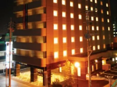 Hotel Route-Inn Kanda Ekimae Kanda (Fukuoka)