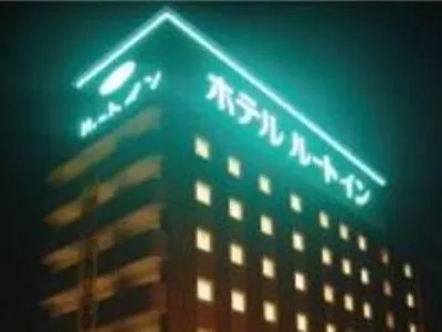 Hotel Route-Inn Kanda Ekimae