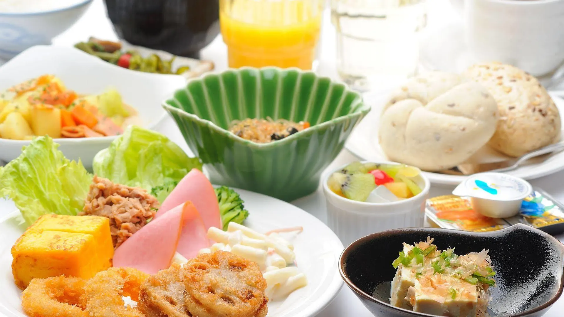 Hotel Route-Inn Kanda Ekimae