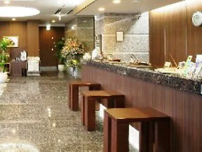 Hotel Route-Inn Kanda Ekimae